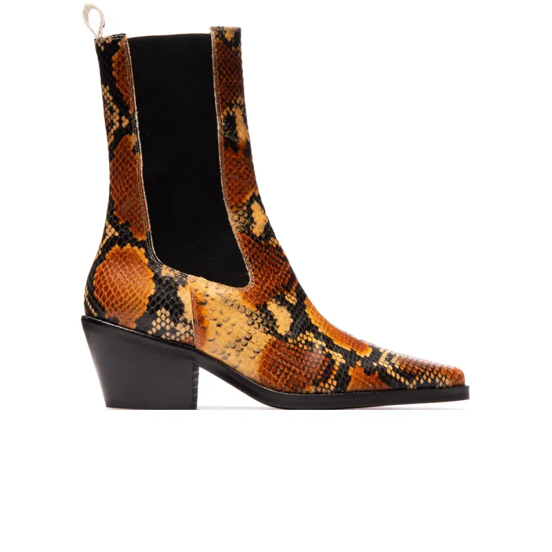 Mouraria Multi Honey Snake sold by L'Intervalle