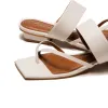 Show White Leather sold by L'Intervalle