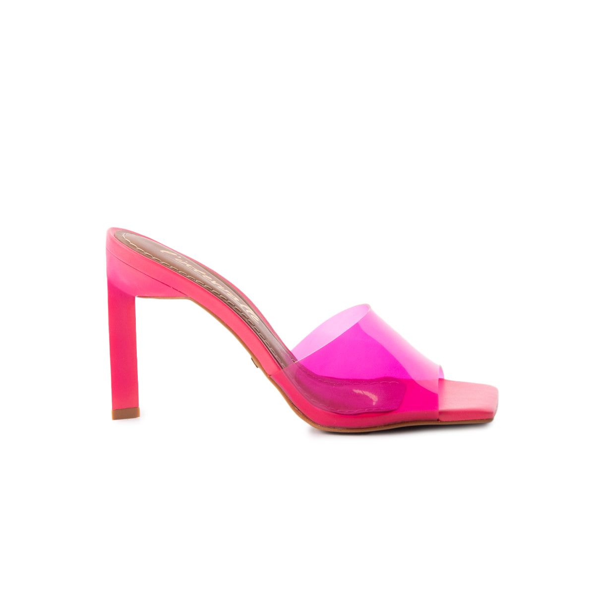 Malta Fuschia Vinyl sold by L'Intervalle