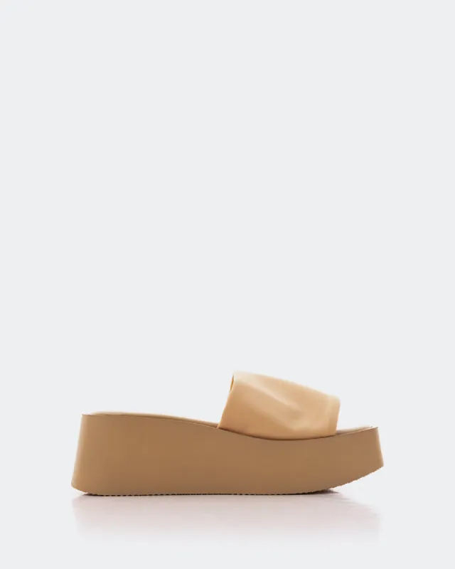 Mazzini Nude Lycra sold by L'Intervalle