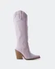 Remy Pink Leather sold by L'Intervalle
