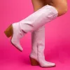 Remy Pink Leather sold by L'Intervalle