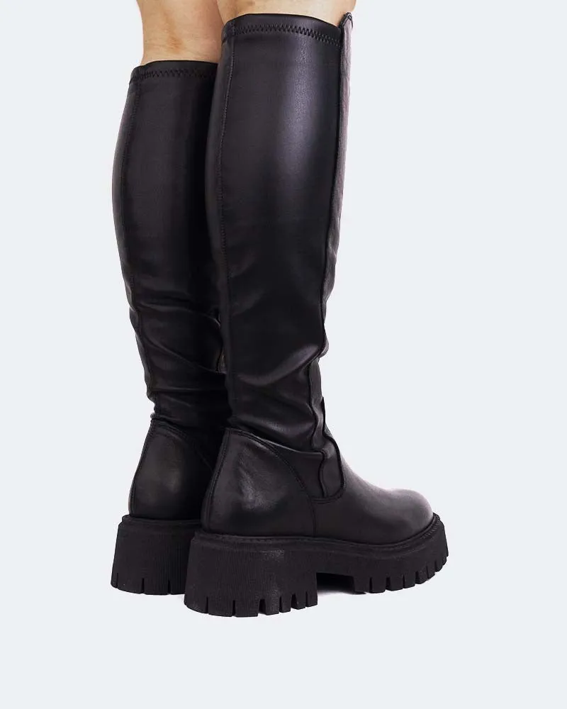 Kildonan Black Stretch sold by L'Intervalle product image thumbnail 3