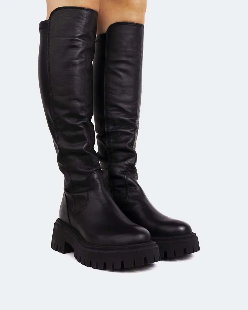 Kildonan Black Stretch sold by L'Intervalle product image thumbnail 2