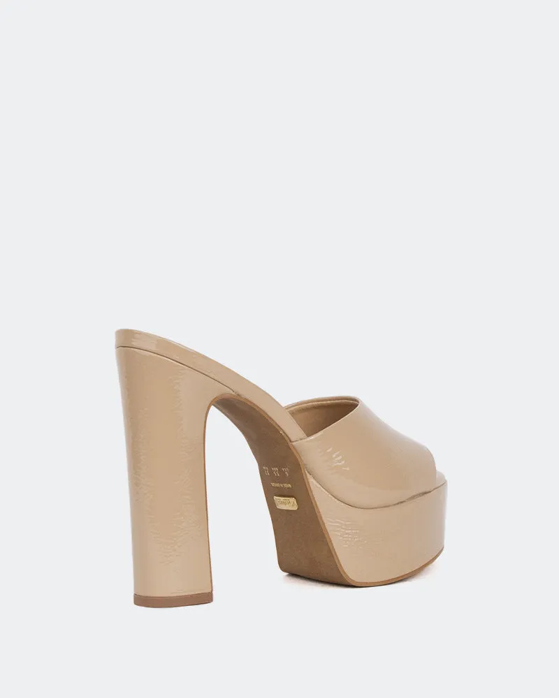 Tropicana, Almond Naplack/Naplack Amande sold by L'Intervalle product image thumbnail 3