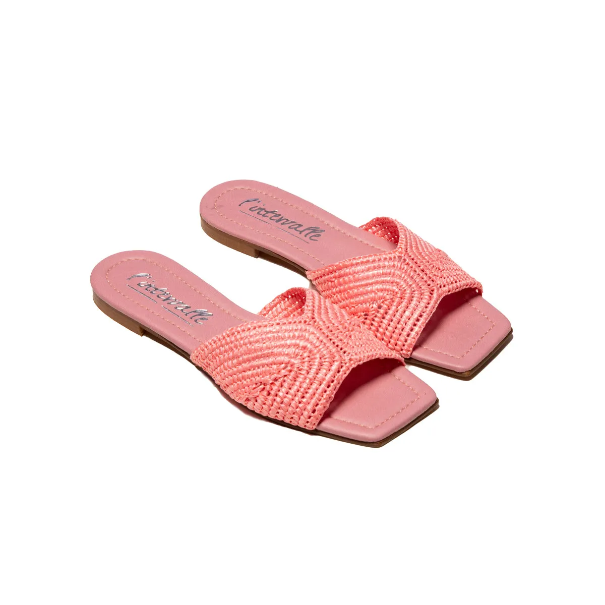 Abilene Pink Multi sold by L'Intervalle product image thumbnail 2