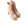 Mellow Nude Suede sold by L'Intervalle