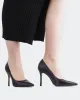 Moraya Black Leather sold by L'Intervalle