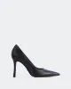 Moraya Black Leather sold by L'Intervalle