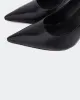 Moraya Black Leather sold by L'Intervalle