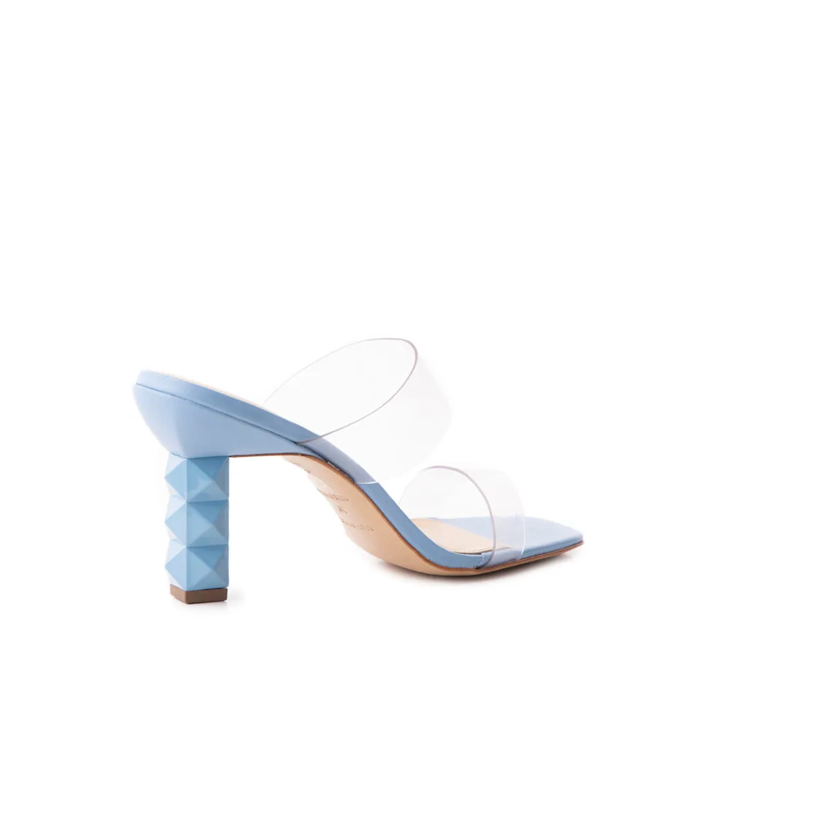 Diamond Blue Vinyl sold by L'Intervalle product image thumbnail 3