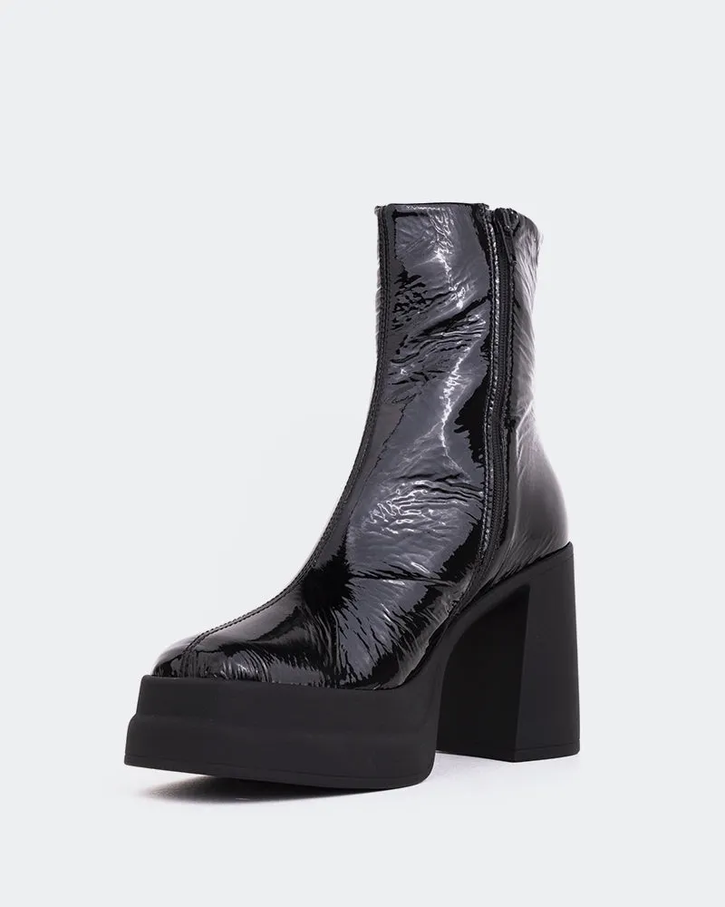 Zazzera Black Naplack sold by L'Intervalle product image thumbnail 4