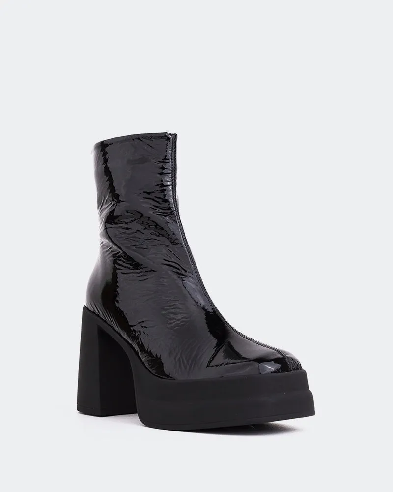 Zazzera Black Naplack sold by L'Intervalle product image thumbnail 2