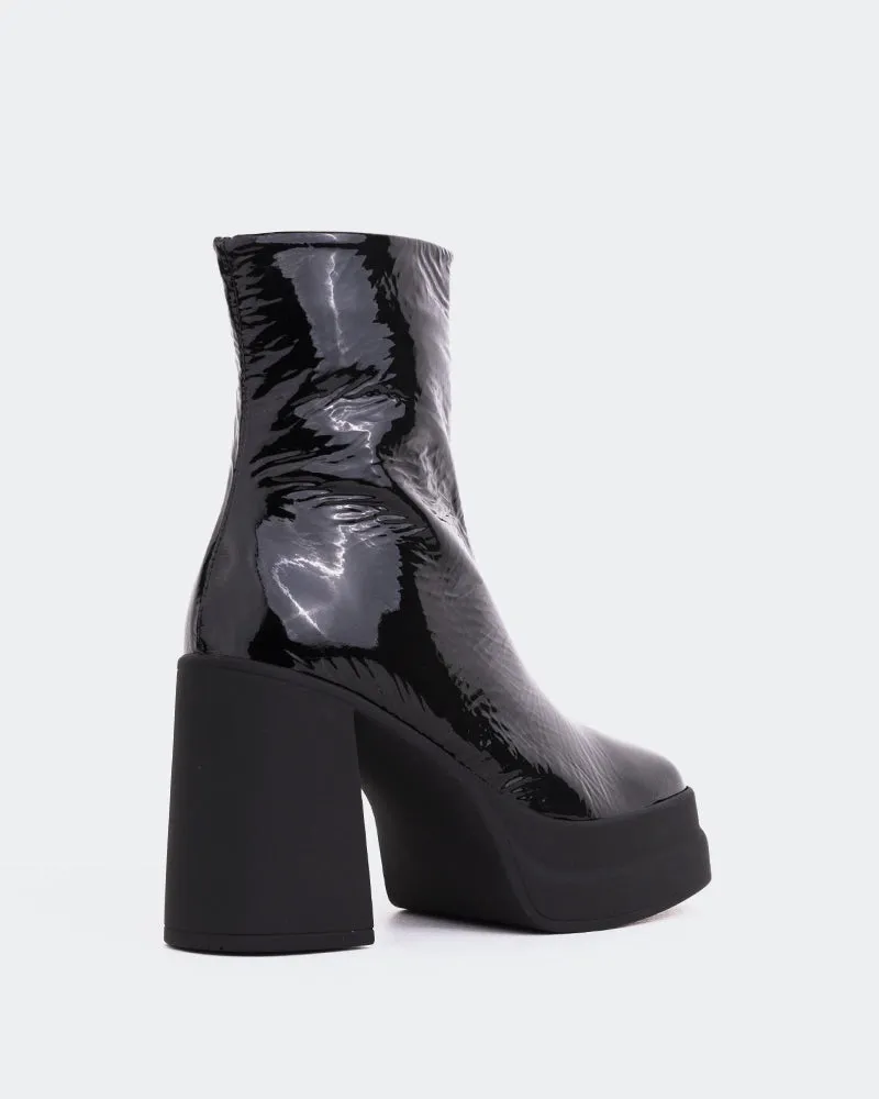 Zazzera Black Naplack sold by L'Intervalle product image thumbnail 3