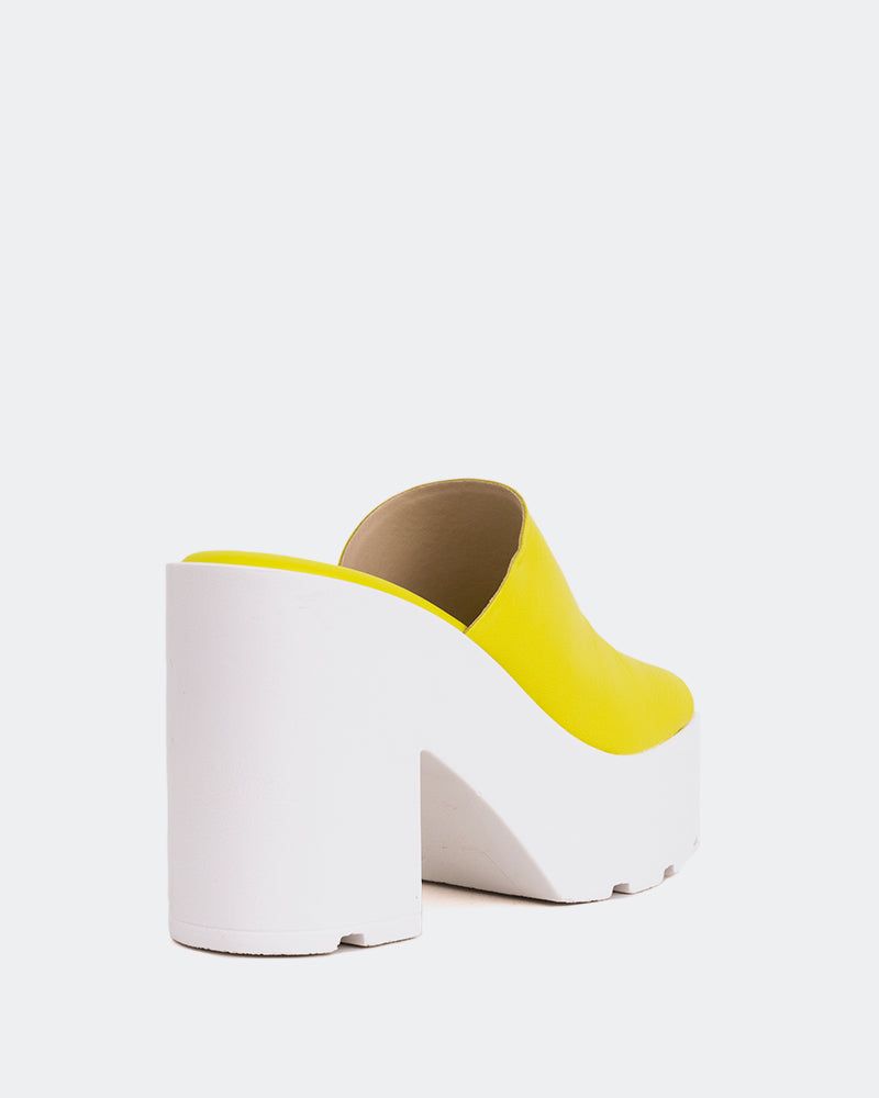 Ranchers Lime Leather sold by L'Intervalle product image thumbnail 2