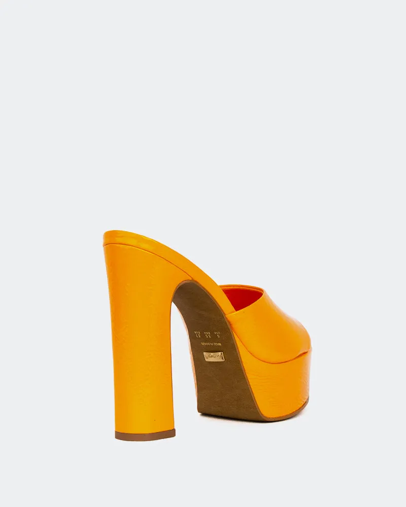 Tropicana, Orange Naplack sold by L'Intervalle product image thumbnail 3