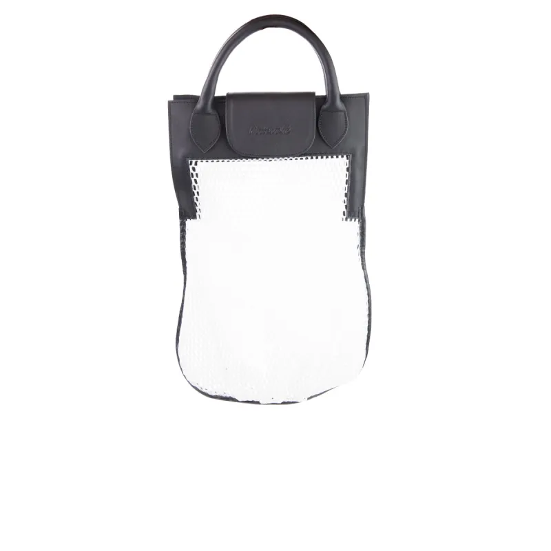 Rema White Vegan sold by L'Intervalle