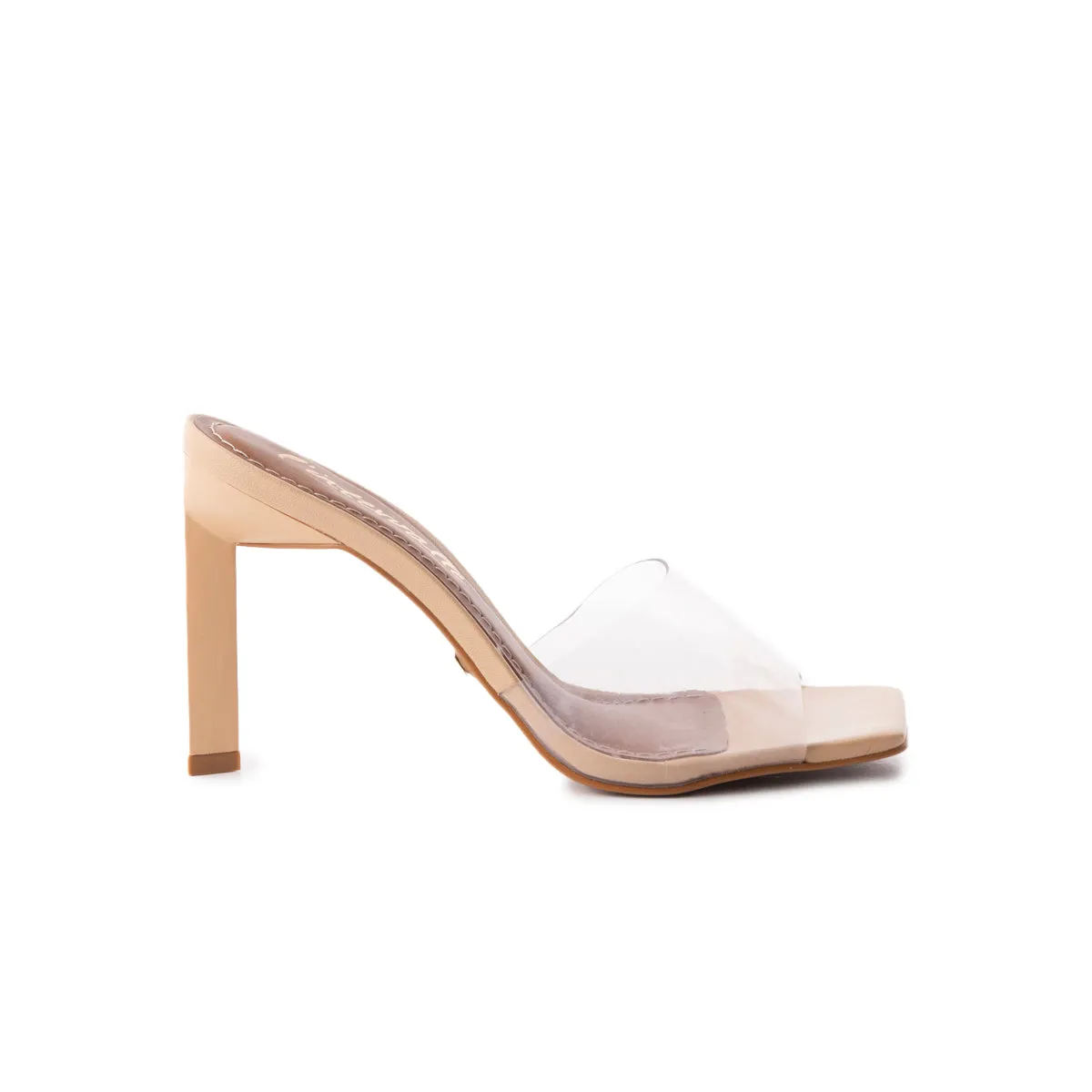 Malta Tan Vinyl sold by L'Intervalle