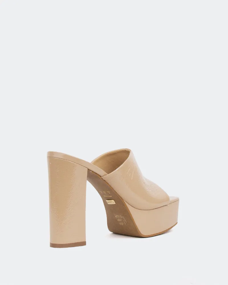 Leva Almond Naplack sold by L'Intervalle product image thumbnail 3