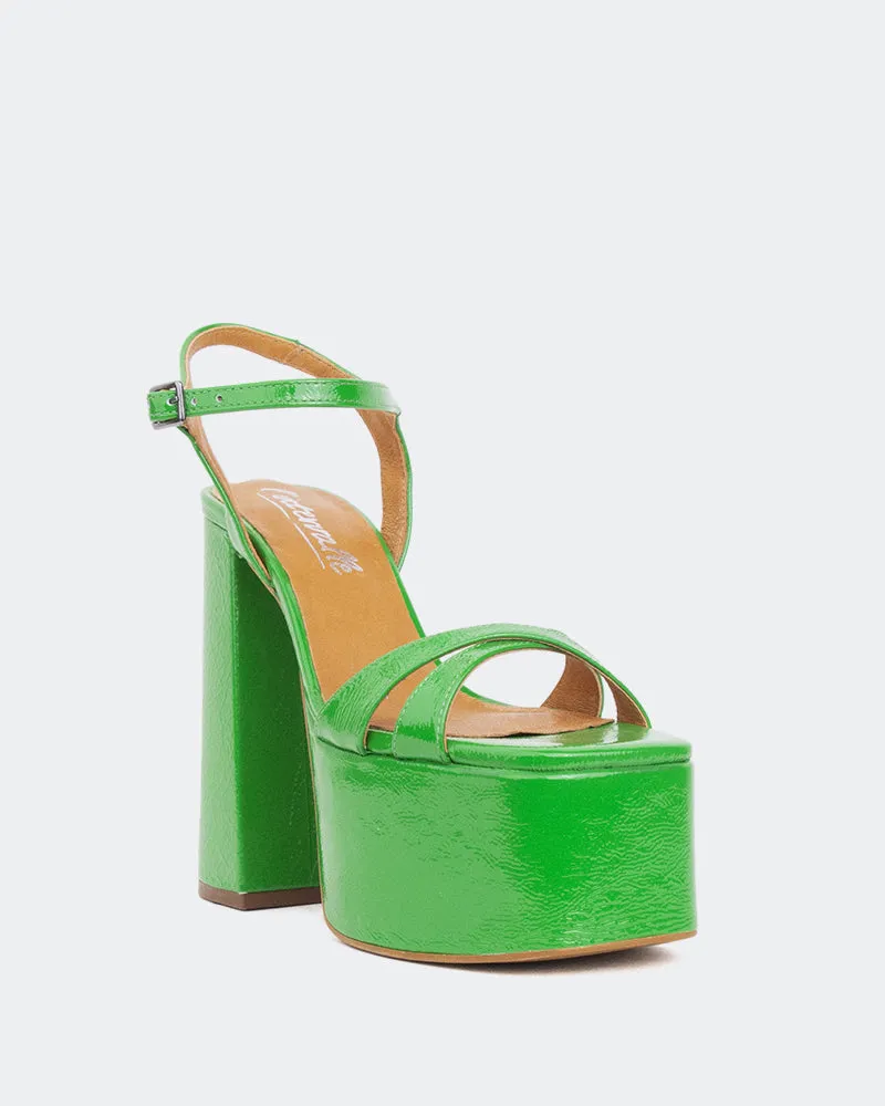 Ives Green Naplack sold by L'Intervalle product image thumbnail 2