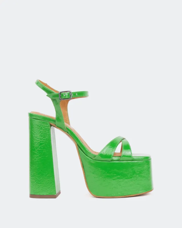 Ives Green Naplack sold by L'Intervalle