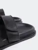 Gustave Black Leather sold by L'Intervalle