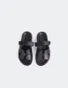 Gustave Black Leather sold by L'Intervalle