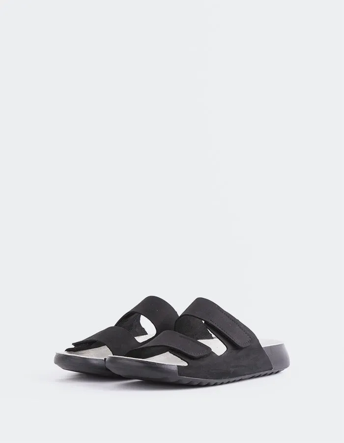 Nyssa Black Nubuck sold by L'Intervalle product image thumbnail 2