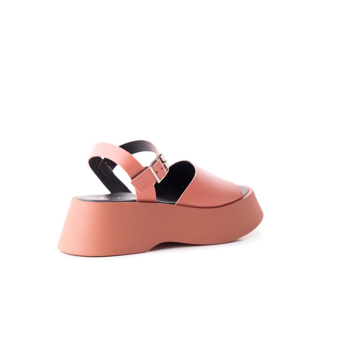 Aran Pink Leather sold by L'Intervalle product image thumbnail 2