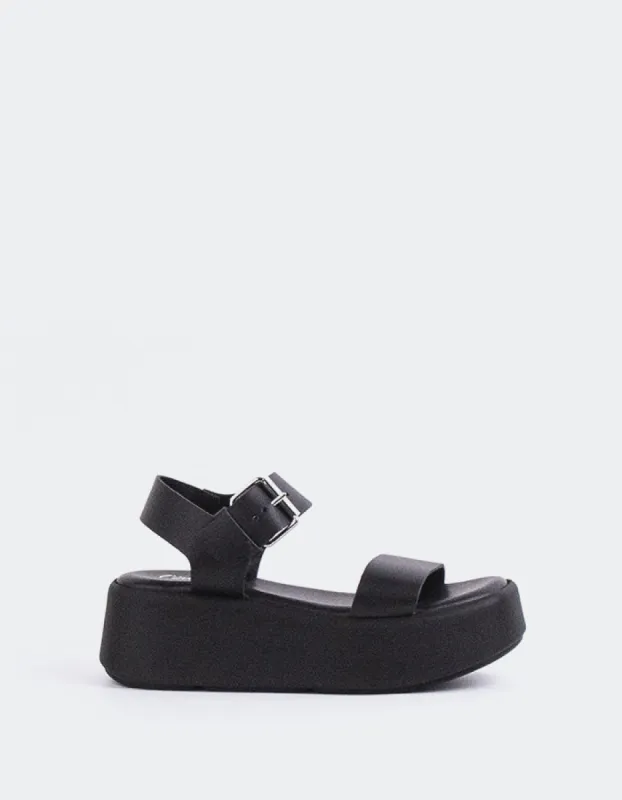 Cocotte Black Leather sold by L'Intervalle