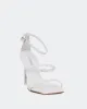 Space White Leather sold by L'Intervalle