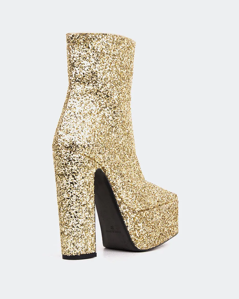 Pepper Gold Glitter sold by L'Intervalle product image thumbnail 3