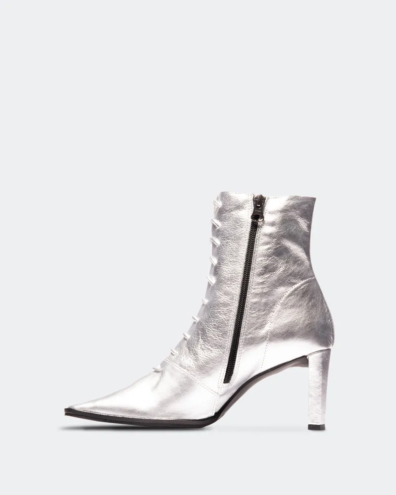 Steinway Silver Metallic sold by L'Intervalle product image thumbnail 3