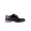 Titan Black Leather sold by L'Intervalle