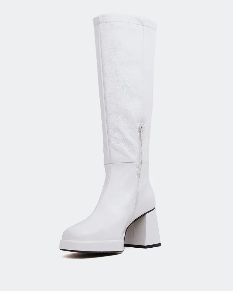 Normandy White Naplack sold by L'Intervalle product image thumbnail 4