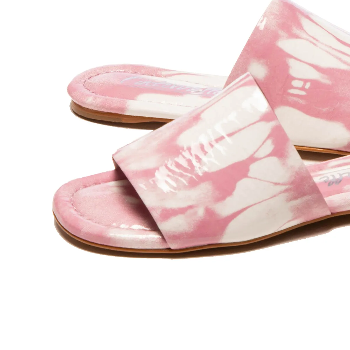 Lupe Lavender Tie Dye sold by L'Intervalle product image thumbnail 4