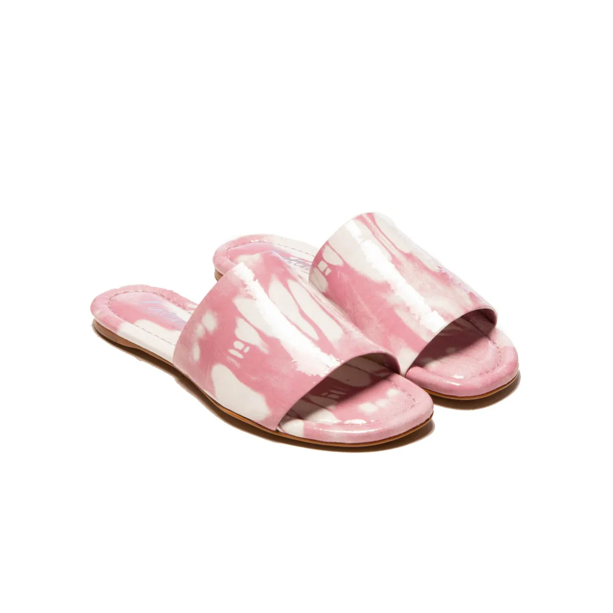 Lupe Lavender Tie Dye sold by L'Intervalle product image thumbnail 2