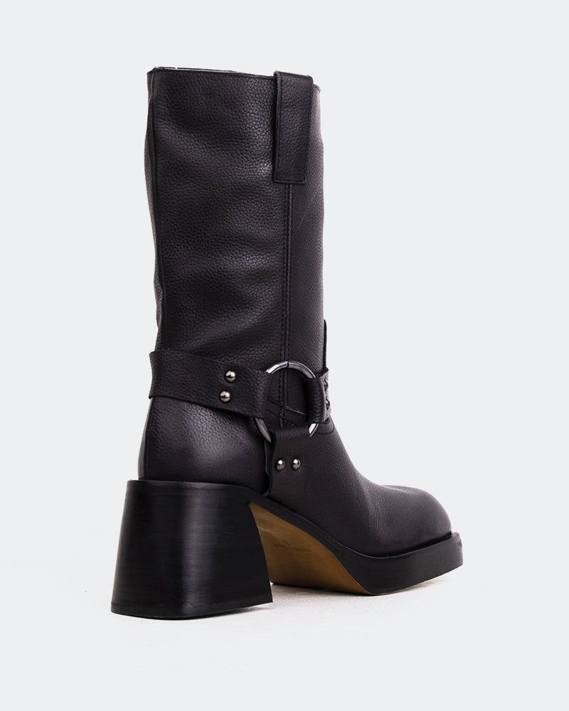 Stade Black Leather sold by L'Intervalle product image thumbnail 3