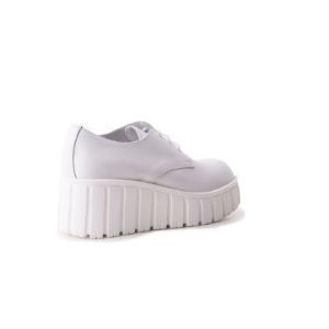 Professor White Leather sold by L'Intervalle