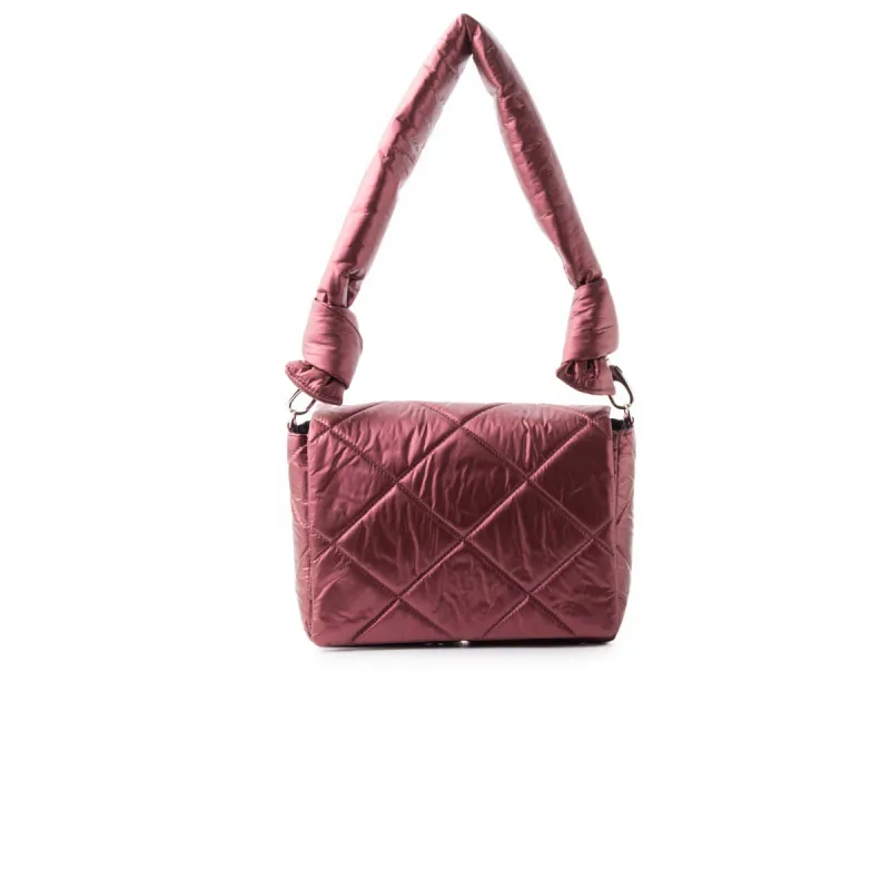 Lilou Red Vegan sold by L'Intervalle