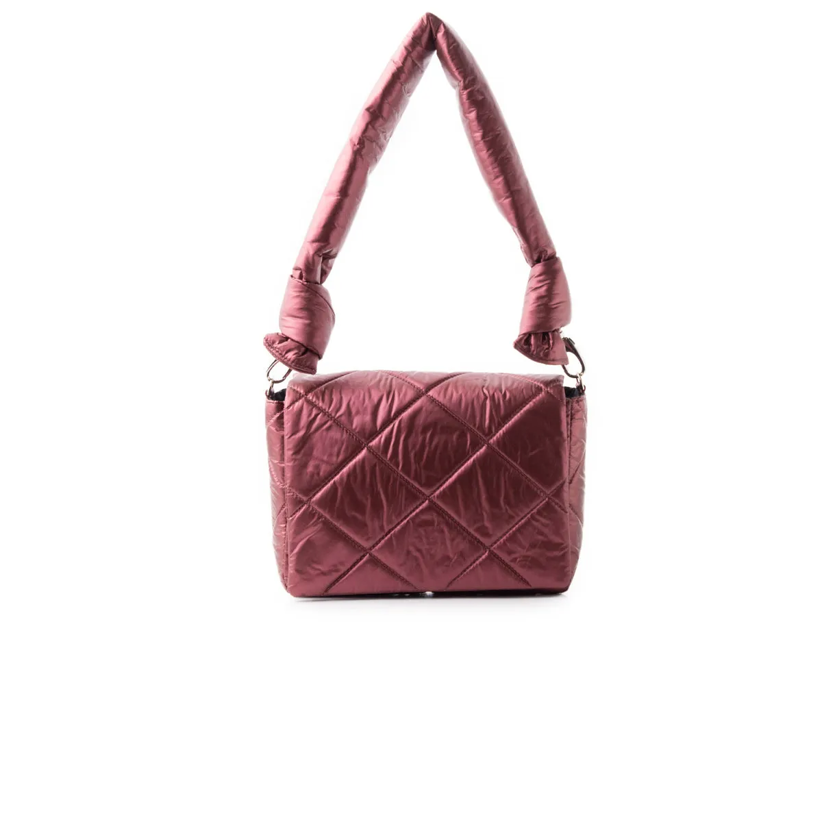 Lilou Red Vegan sold by L'Intervalle