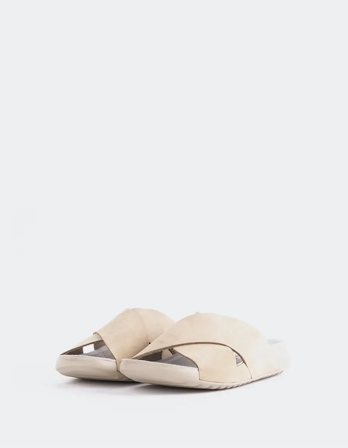 Meteora Taupe Nubuck sold by L'Intervalle product image thumbnail 2