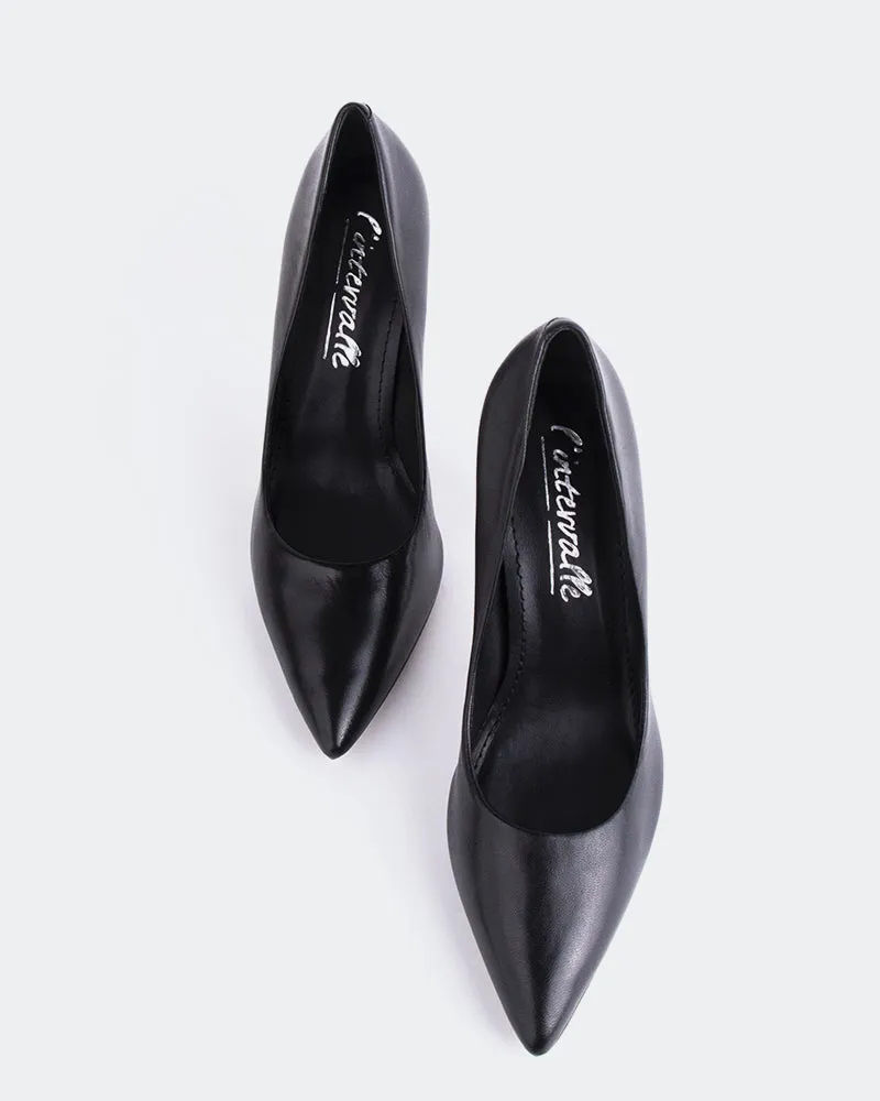 Love Black Leather sold by L'Intervalle product image thumbnail 3