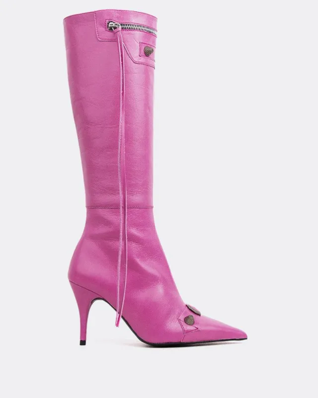 Beyonce Pink Leather sold by L'Intervalle