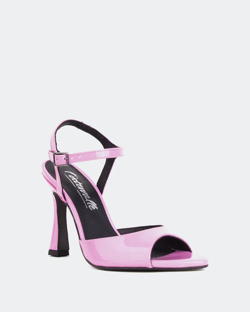 Miracle Pink Patent/Verni Rose sold by L'Intervalle product image thumbnail 2