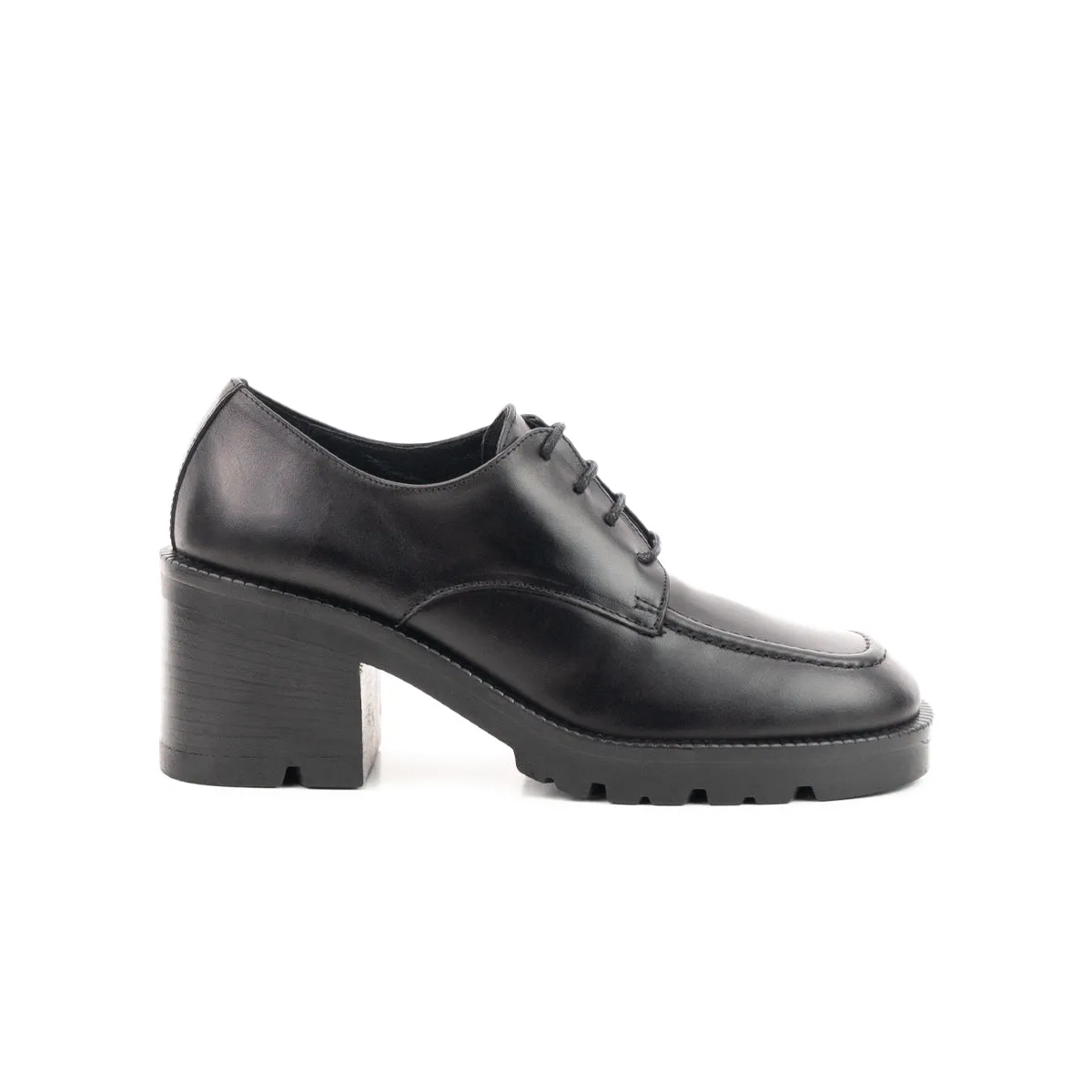 Corte Black Leather sold by L'Intervalle