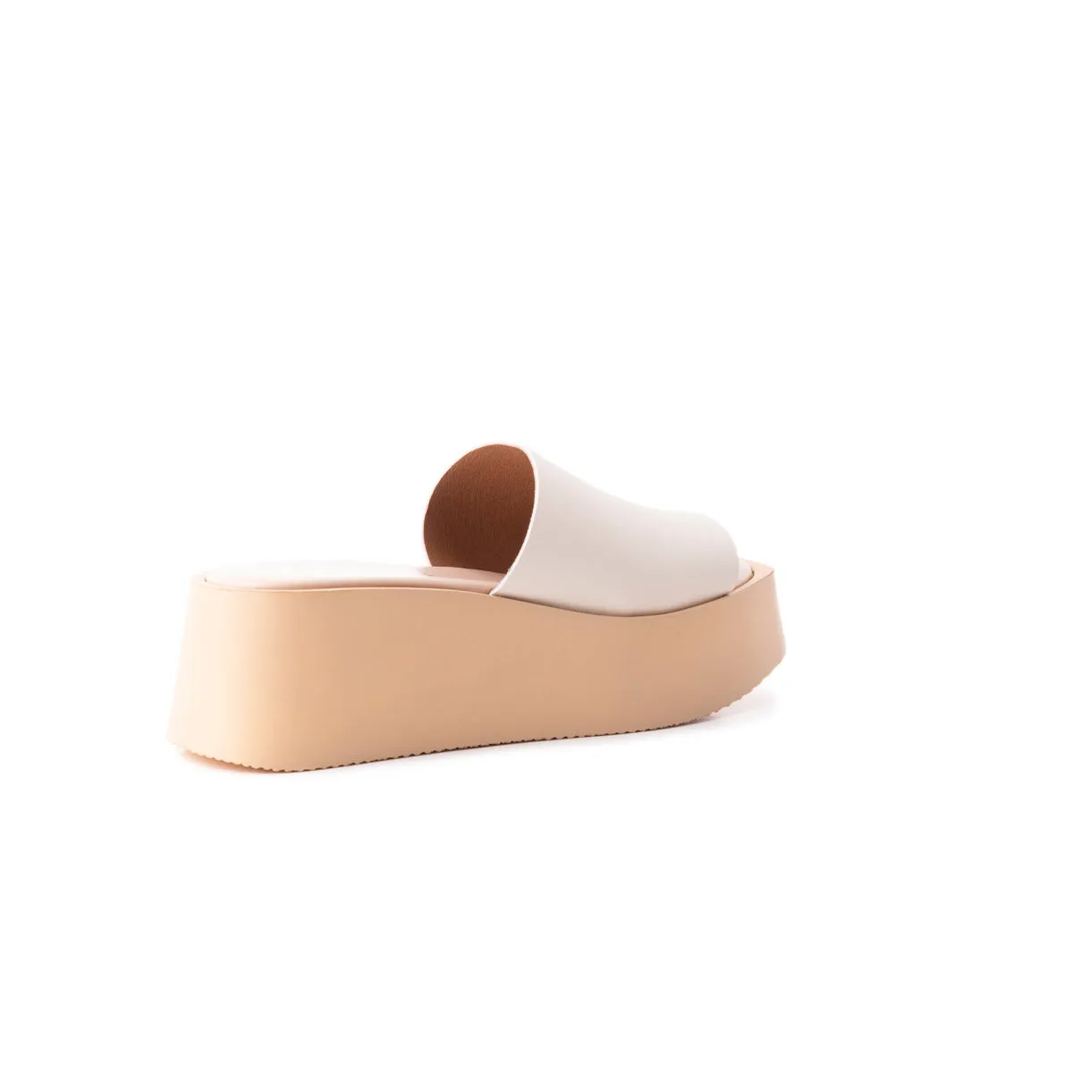 Bologna Beige Leather sold by L'Intervalle product image thumbnail 2