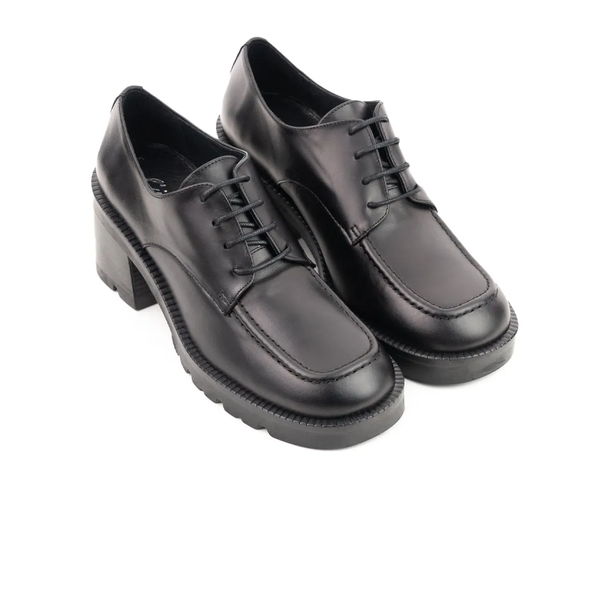 Corte Black Leather sold by L'Intervalle product image thumbnail 2