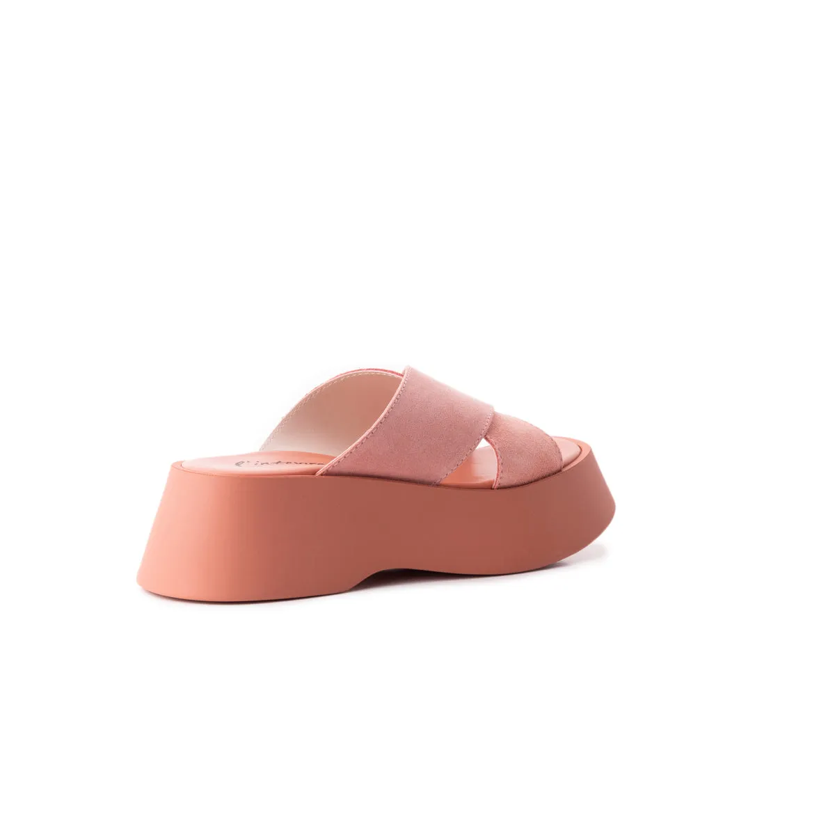 Hai Pink Suede sold by L'Intervalle product image thumbnail 2