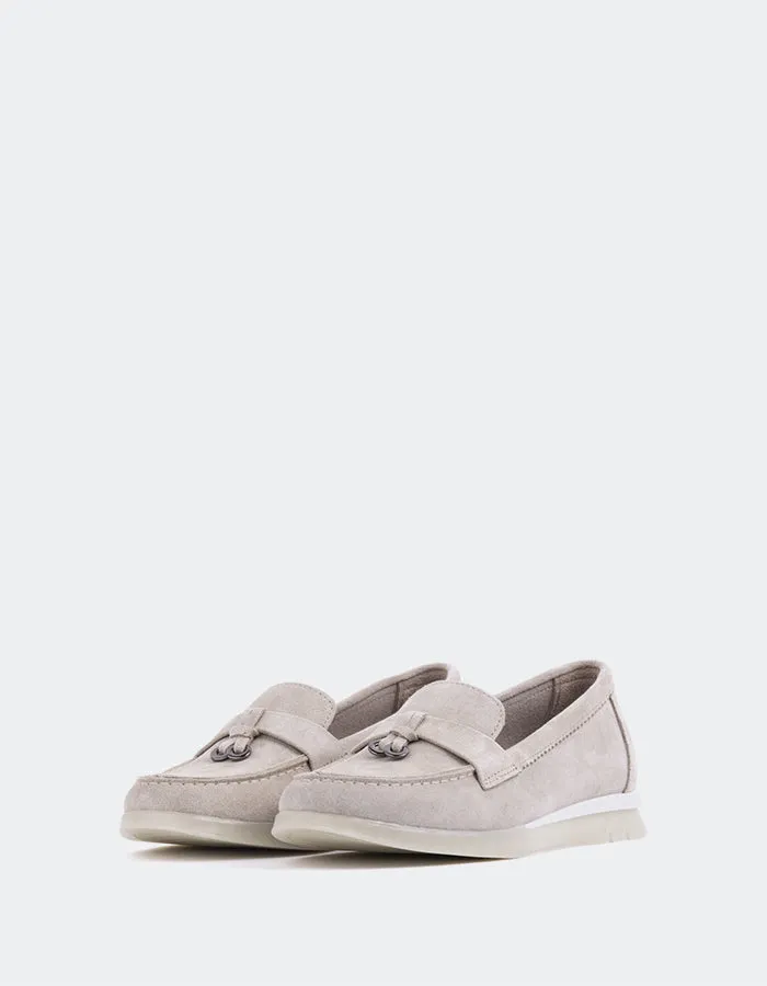 Everlane Taupe Suede sold by L'Intervalle product image thumbnail 2